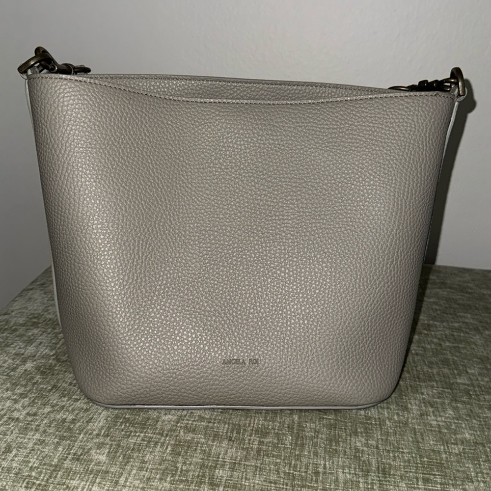 Angela Roi Angelou Bucket Bag